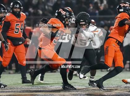 Thumbnail 1 in Central East @ Pittsburg (CIF NorCal Regional D1A Final) photogallery.
