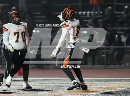 Thumbnail 1 in Central East @ Pittsburg (CIF NorCal Regional D1A Final) photogallery.