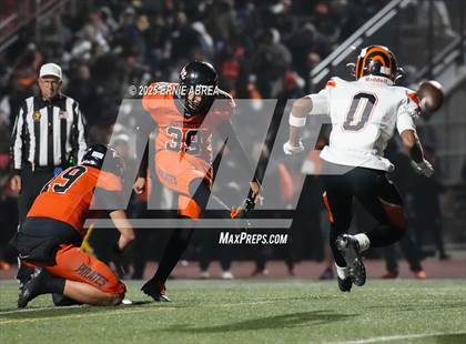 Thumbnail 3 in Central East @ Pittsburg (CIF NorCal Regional D1A Final) photogallery.