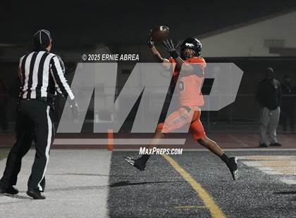 Thumbnail 3 in Central East @ Pittsburg (CIF NorCal Regional D1A Final) photogallery.