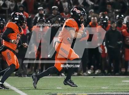 Thumbnail 2 in Central East @ Pittsburg (CIF NorCal Regional D1A Final) photogallery.