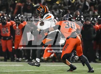 Thumbnail 2 in Central East @ Pittsburg (CIF NorCal Regional D1A Final) photogallery.