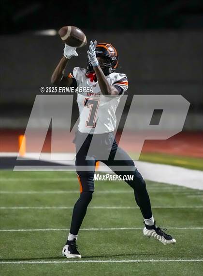 Thumbnail 2 in Central East @ Pittsburg (CIF NorCal Regional D1A Final) photogallery.