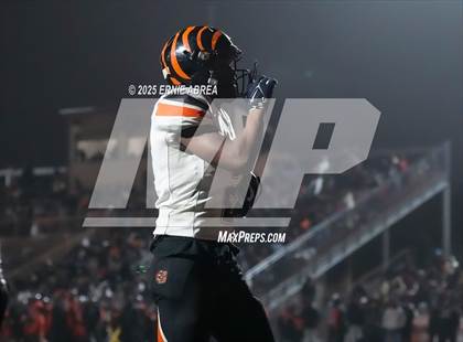 Thumbnail 2 in Central East @ Pittsburg (CIF NorCal Regional D1A Final) photogallery.
