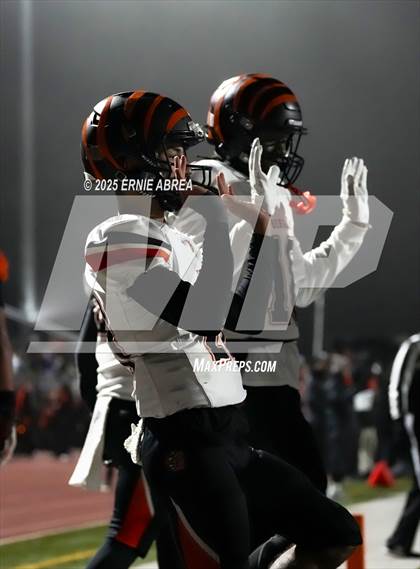 Thumbnail 2 in Central East @ Pittsburg (CIF NorCal Regional D1A Final) photogallery.