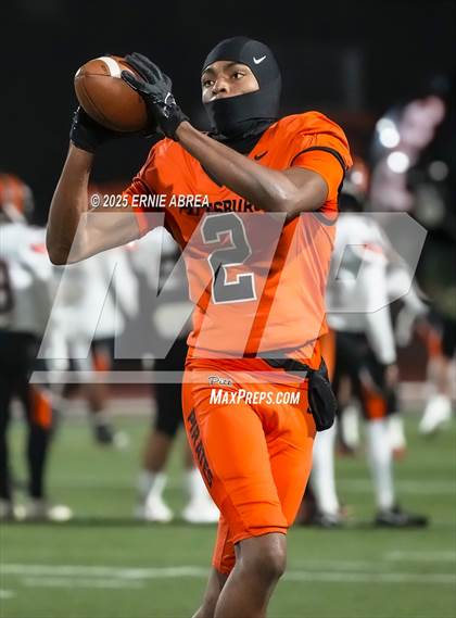 Thumbnail 3 in Central East @ Pittsburg (CIF NorCal Regional D1A Final) photogallery.