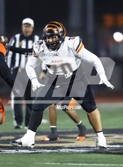 Thumbnail 3 in Central East @ Pittsburg (CIF NorCal Regional D1A Final) photogallery.