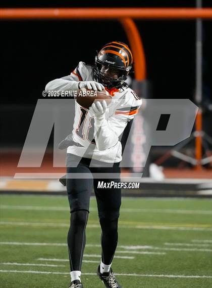 Thumbnail 3 in Central East @ Pittsburg (CIF NorCal Regional D1A Final) photogallery.