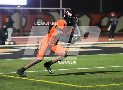 Thumbnail 2 in Central East @ Pittsburg (CIF NorCal Regional D1A Final) photogallery.