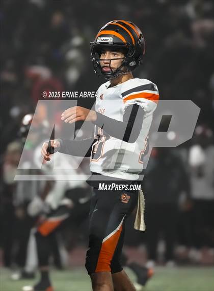 Thumbnail 1 in Central East @ Pittsburg (CIF NorCal Regional D1A Final) photogallery.