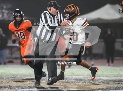 Thumbnail 2 in Central East @ Pittsburg (CIF NorCal Regional D1A Final) photogallery.