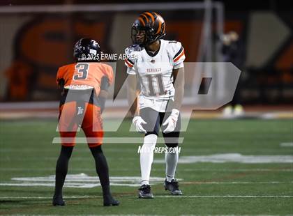 Thumbnail 2 in Central East @ Pittsburg (CIF NorCal Regional D1A Final) photogallery.