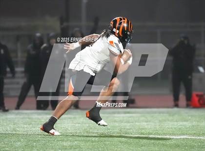 Thumbnail 3 in Central East @ Pittsburg (CIF NorCal Regional D1A Final) photogallery.