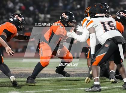 Thumbnail 1 in Central East @ Pittsburg (CIF NorCal Regional D1A Final) photogallery.