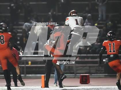 Thumbnail 1 in Central East @ Pittsburg (CIF NorCal Regional D1A Final) photogallery.