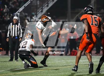 Thumbnail 3 in Central East @ Pittsburg (CIF NorCal Regional D1A Final) photogallery.
