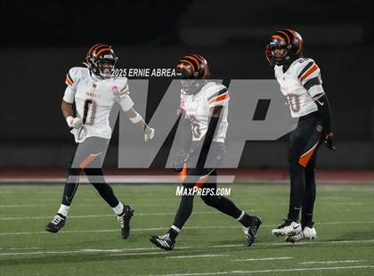 Thumbnail 1 in Central East @ Pittsburg (CIF NorCal Regional D1A Final) photogallery.