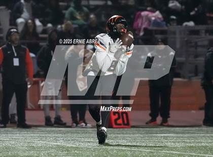 Thumbnail 1 in Central East @ Pittsburg (CIF NorCal Regional D1A Final) photogallery.