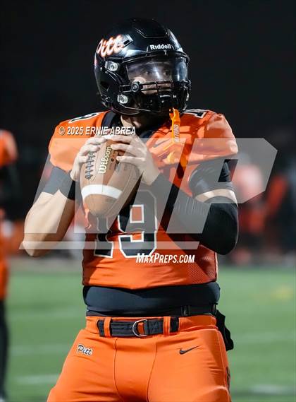 Thumbnail 2 in Central East @ Pittsburg (CIF NorCal Regional D1A Final) photogallery.