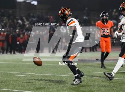 Thumbnail 1 in Central East @ Pittsburg (CIF NorCal Regional D1A Final) photogallery.