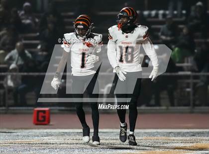 Thumbnail 2 in Central East @ Pittsburg (CIF NorCal Regional D1A Final) photogallery.