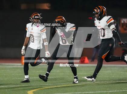 Thumbnail 3 in Central East @ Pittsburg (CIF NorCal Regional D1A Final) photogallery.