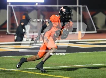 Thumbnail 1 in Central East @ Pittsburg (CIF NorCal Regional D1A Final) photogallery.