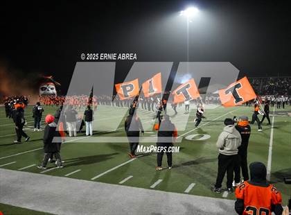 Thumbnail 2 in Central East @ Pittsburg (CIF NorCal Regional D1A Final) photogallery.