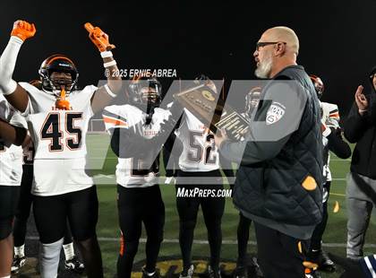 Thumbnail 3 in Central East @ Pittsburg (CIF NorCal Regional D1A Final) photogallery.