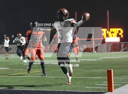 Thumbnail 1 in Central East @ Pittsburg (CIF NorCal Regional D1A Final) photogallery.