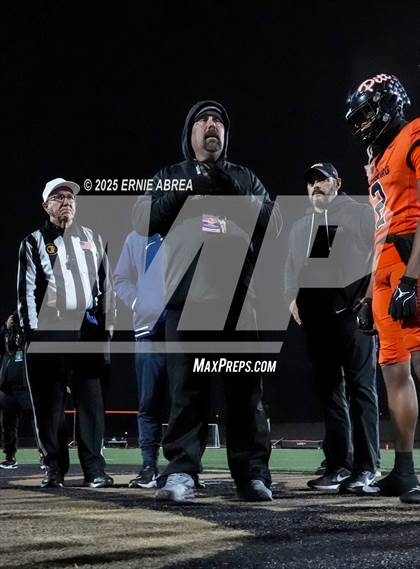 Thumbnail 1 in Central East @ Pittsburg (CIF NorCal Regional D1A Final) photogallery.