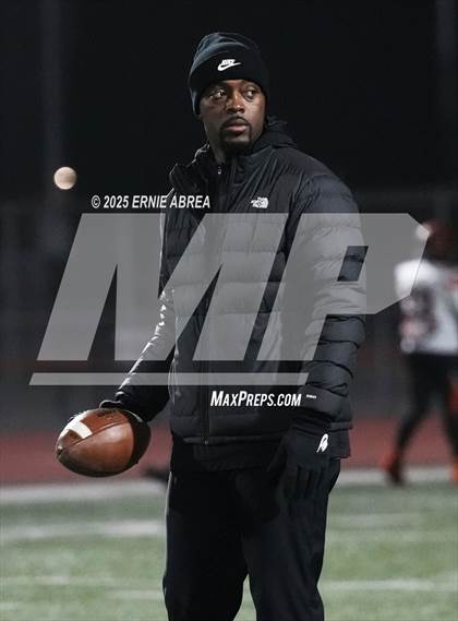 Thumbnail 3 in Central East @ Pittsburg (CIF NorCal Regional D1A Final) photogallery.