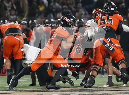 Thumbnail 2 in Central East @ Pittsburg (CIF NorCal Regional D1A Final) photogallery.