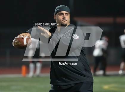 Thumbnail 2 in Central East @ Pittsburg (CIF NorCal Regional D1A Final) photogallery.