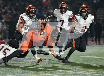 Thumbnail 3 in Central East @ Pittsburg (CIF NorCal Regional D1A Final) photogallery.