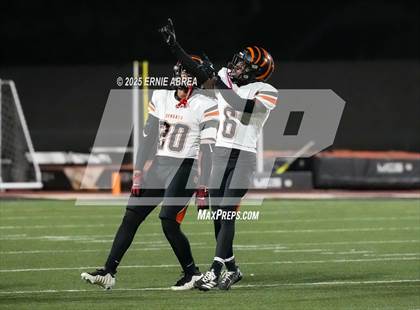 Thumbnail 3 in Central East @ Pittsburg (CIF NorCal Regional D1A Final) photogallery.