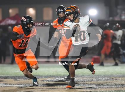 Thumbnail 3 in Central East @ Pittsburg (CIF NorCal Regional D1A Final) photogallery.