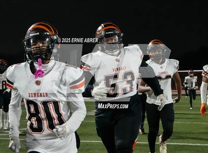 Thumbnail 3 in Central East @ Pittsburg (CIF NorCal Regional D1A Final) photogallery.