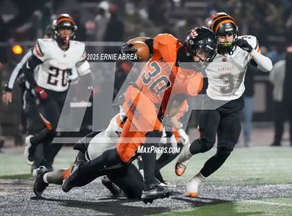 Thumbnail 3 in Central East @ Pittsburg (CIF NorCal Regional D1A Final) photogallery.