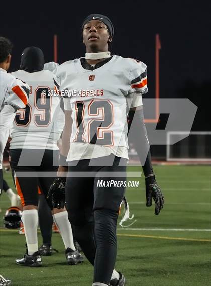 Thumbnail 1 in Central East @ Pittsburg (CIF NorCal Regional D1A Final) photogallery.