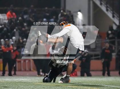 Thumbnail 1 in Central East @ Pittsburg (CIF NorCal Regional D1A Final) photogallery.