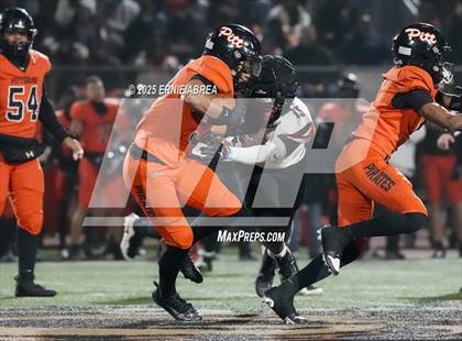 Thumbnail 3 in Central East @ Pittsburg (CIF NorCal Regional D1A Final) photogallery.