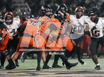 Thumbnail 3 in Central East @ Pittsburg (CIF NorCal Regional D1A Final) photogallery.