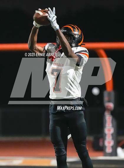 Thumbnail 1 in Central East @ Pittsburg (CIF NorCal Regional D1A Final) photogallery.