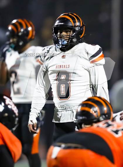 Thumbnail 1 in Central East @ Pittsburg (CIF NorCal Regional D1A Final) photogallery.