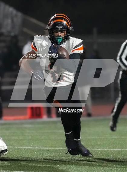 Thumbnail 2 in Central East @ Pittsburg (CIF NorCal Regional D1A Final) photogallery.