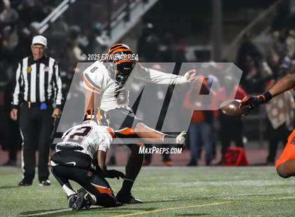 Thumbnail 1 in Central East @ Pittsburg (CIF NorCal Regional D1A Final) photogallery.