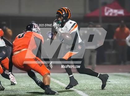 Thumbnail 1 in Central East @ Pittsburg (CIF NorCal Regional D1A Final) photogallery.