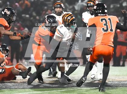 Thumbnail 1 in Central East @ Pittsburg (CIF NorCal Regional D1A Final) photogallery.