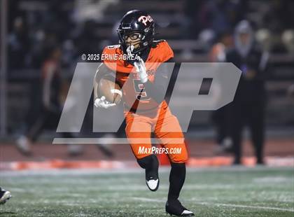 Thumbnail 3 in Central East @ Pittsburg (CIF NorCal Regional D1A Final) photogallery.